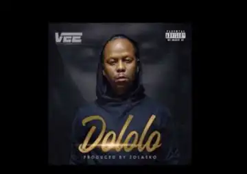 VEE MAMPEEZY - Dololo